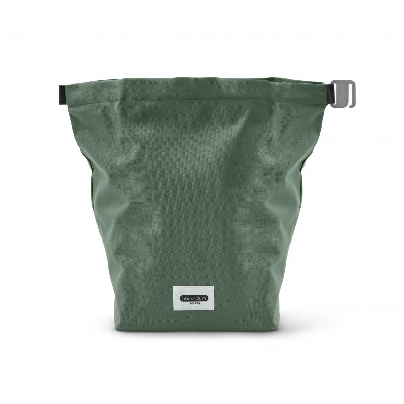 Black+Blum Lunch Bag Olive LBB010 Rauland Fjellsport 3