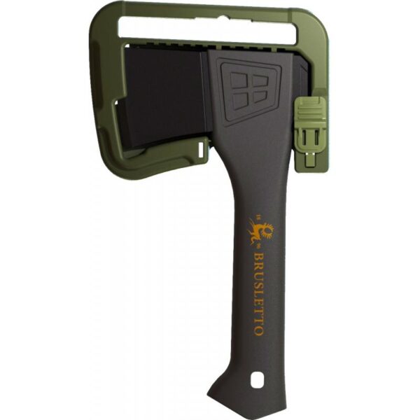 Brusletto Brusletto Øks Kikut 23 cm BO230440 Rauland Fjellsport 1