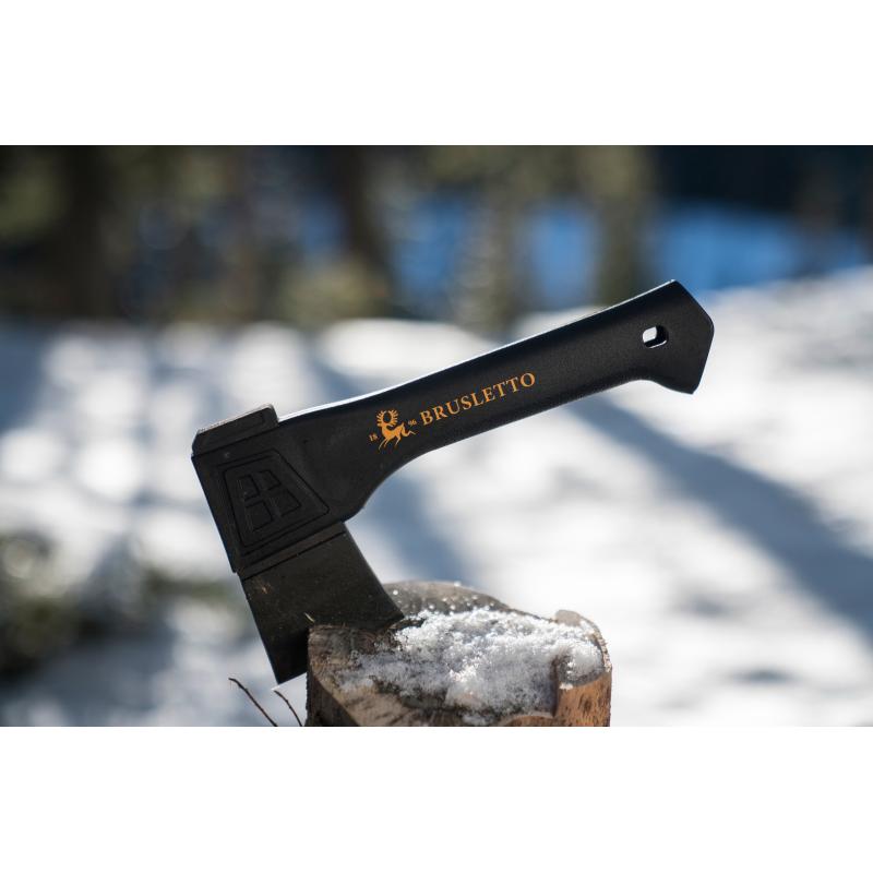 Brusletto Brusletto Øks Kikut 23 cm BO230440 Rauland Fjellsport 4