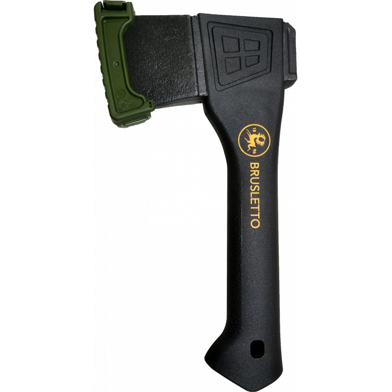 Brusletto Brusletto Øks Kikut 23 cm BO230440 Rauland Fjellsport 8