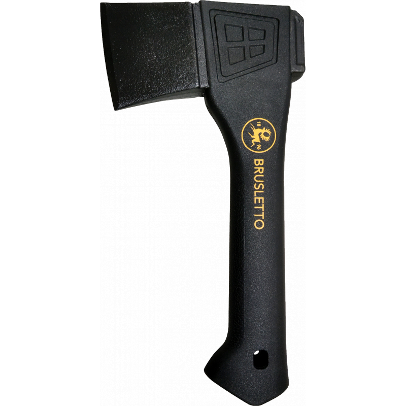 Brusletto Brusletto Øks Kikut 23 cm BO230440 Rauland Fjellsport 9