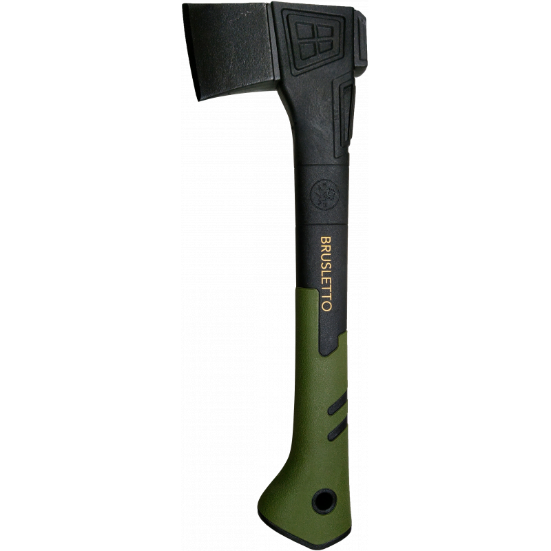 Brusletto Brusletto Øks Kikut 36 cm BO360440 Rauland Fjellsport 1