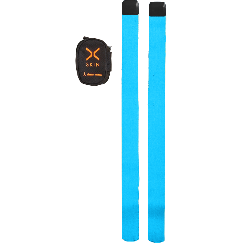 Åsnes Åsnes X-Skin 58 Mm Mix 541010 Rauland Fjellsport 2