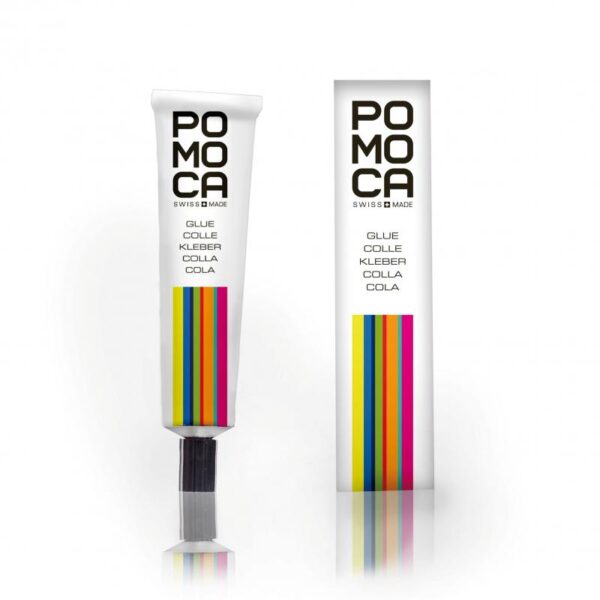 Åsnes POMOCA FELLELIM 75g