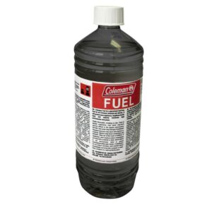 Coleman Coleman COLEMAN RENSET BENSIN (12-kart)(200764) CN2000016589 Rauland Fjellsport 1