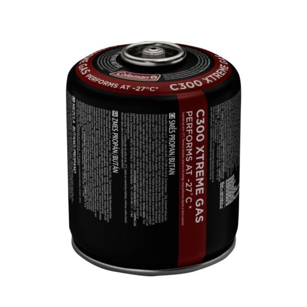 Coleman Coleman Xtreme Winter Gas 300 CN2182913 Rauland Fjellsport 1
