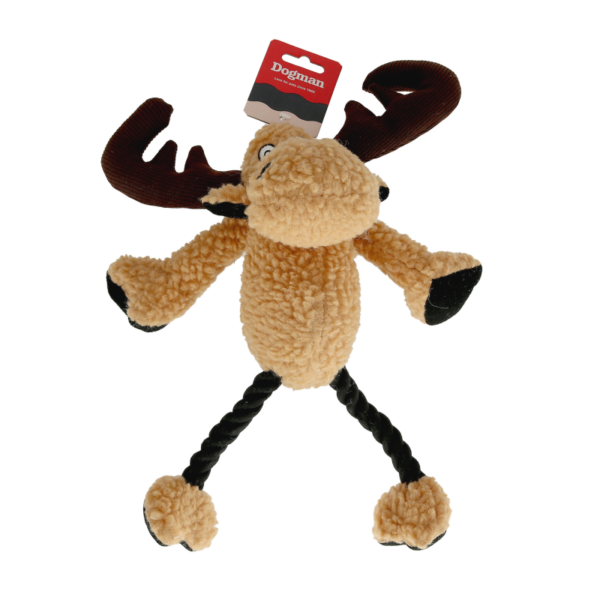 DOGMAN Dogman Elg m/pip