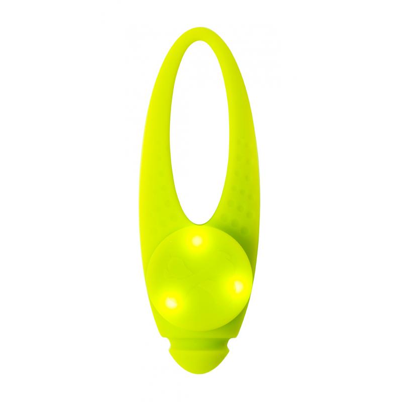 DOGMAN Dogman Silicon Blinker