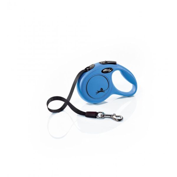 DOGMAN Flexi (tape), XS - max 12 kg