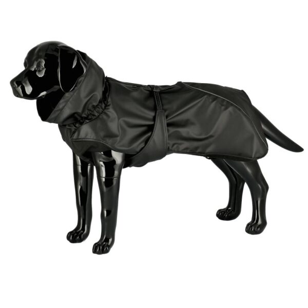 DOGMAN Regndekken Aqua, 45cm