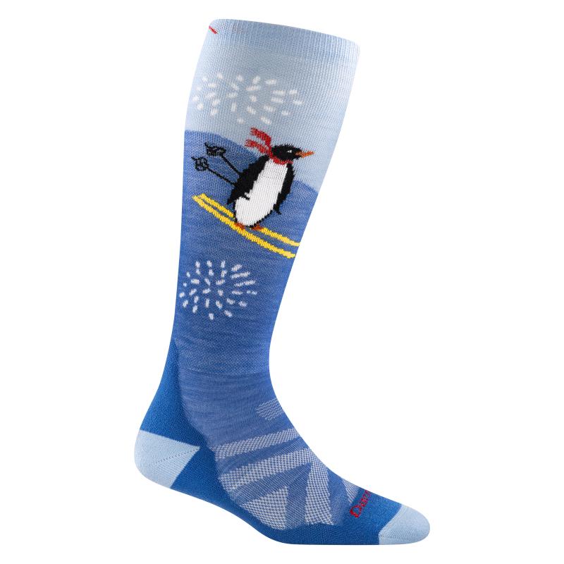 DarnTough Darn Tough Penguin Peak Otc Midweight With Cushion
