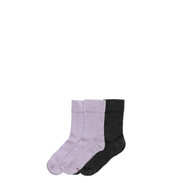 Devold Devold Daily Merino Light Sock 2pk Kid SC 592 023 B Rauland Fjellsport 1