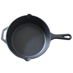 Eagle Products Eagle Products Stekepanne I Støpejern 20cm M-Tekstilgrep ST20 Rauland Fjellsport 1