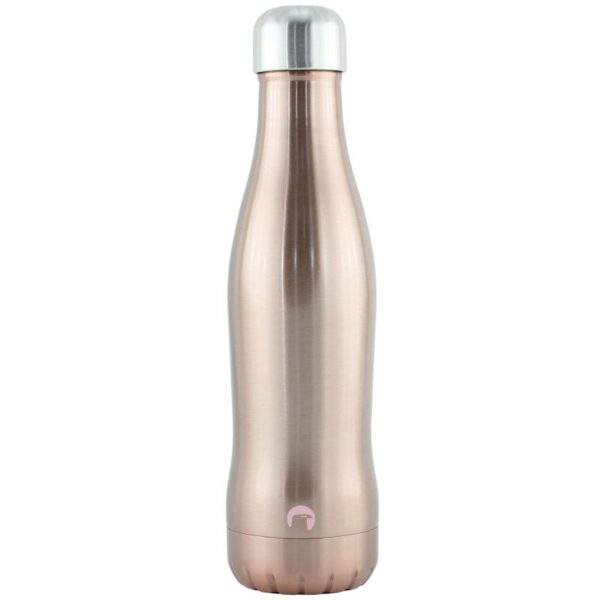 Eagle Products Eagle Products Termoflaske "Curve" - Rosa blank CURVE4 Rauland Fjellsport 1