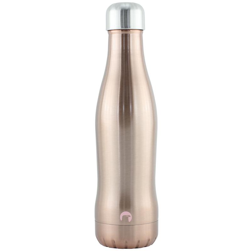 Eagle Products Eagle Products Termoflaske "Curve" - Rosa blank CURVE4 Rauland Fjellsport 1