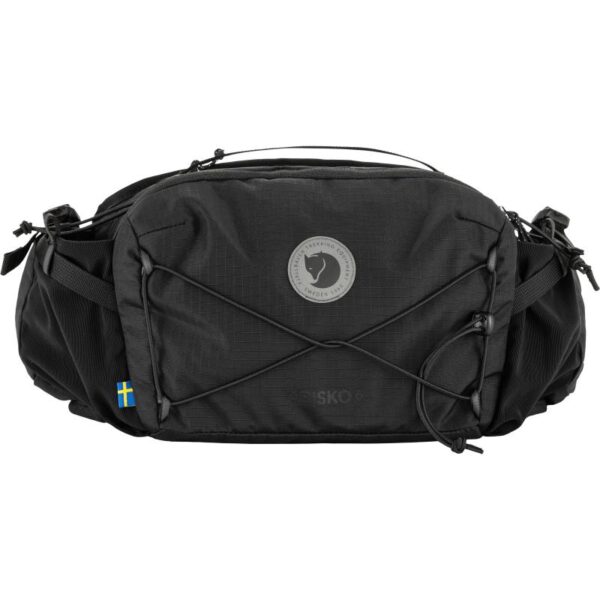 Fjällräven Fjällräven Abisko Hip Pack 6 F23200306 Rauland Fjellsport