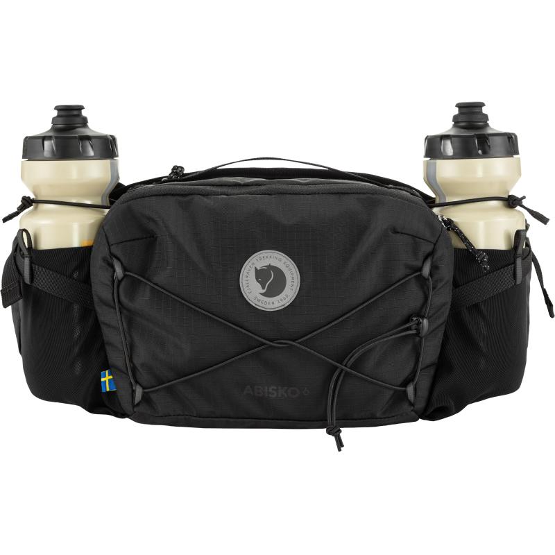 Fjällräven Fjällräven Abisko Hip Pack 6 F23200306 Rauland Fjellsport