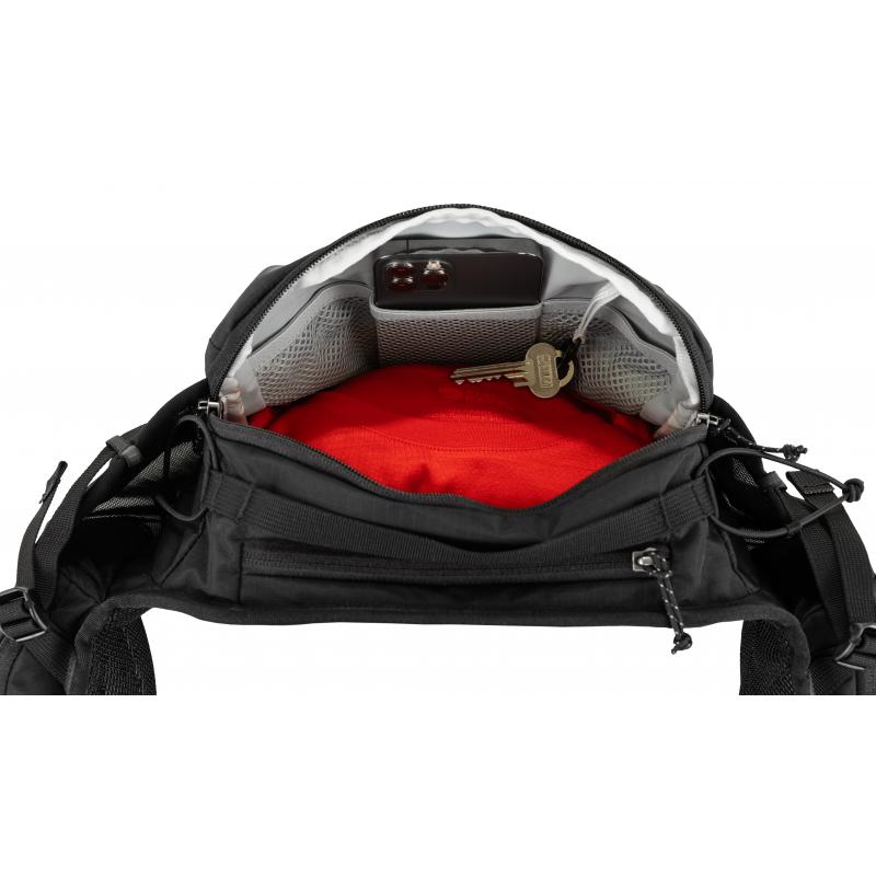 Fjällräven Fjällräven Abisko Hip Pack 6 F23200306 Rauland Fjellsport