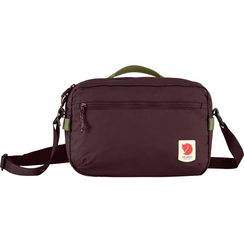 Fjällräven Fjällräven High Coast Crossbody F23227 Rauland Fjellsport