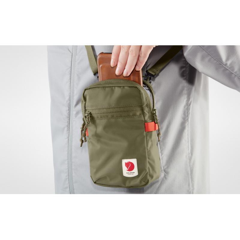 Fjällräven Fjällräven High Coast Pocket 23226 Rauland Fjellsport