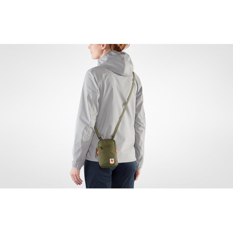 Fjällräven Fjällräven High Coast Pocket 23226 Rauland Fjellsport