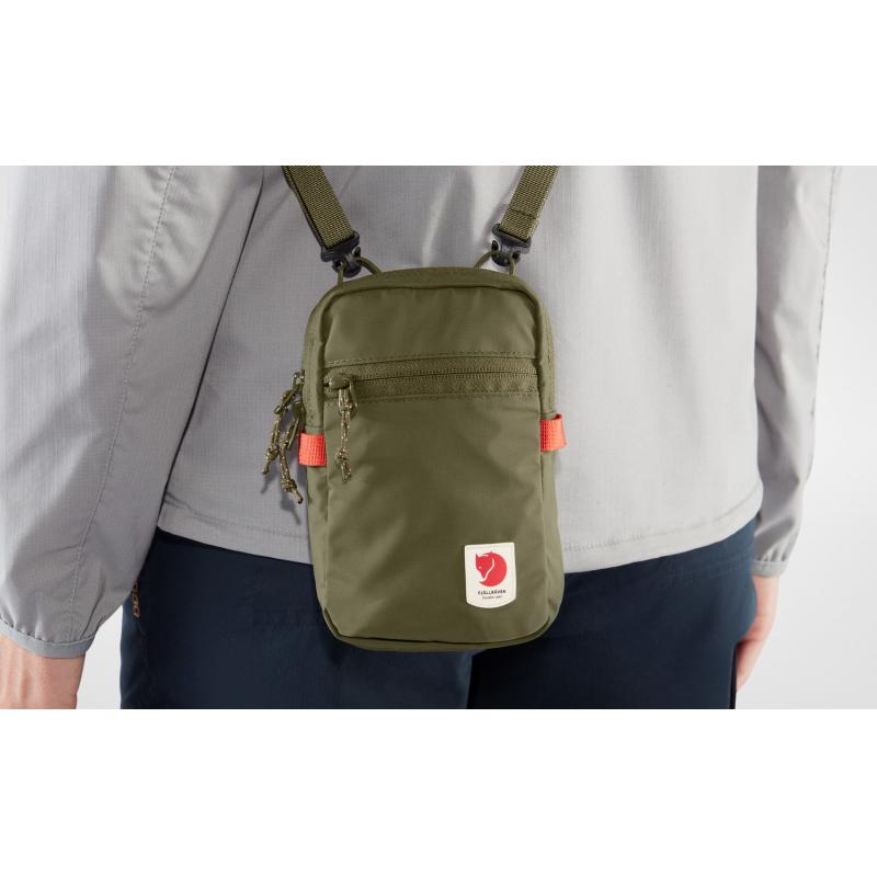 Fjällräven Fjällräven High Coast Pocket 23226 Rauland Fjellsport