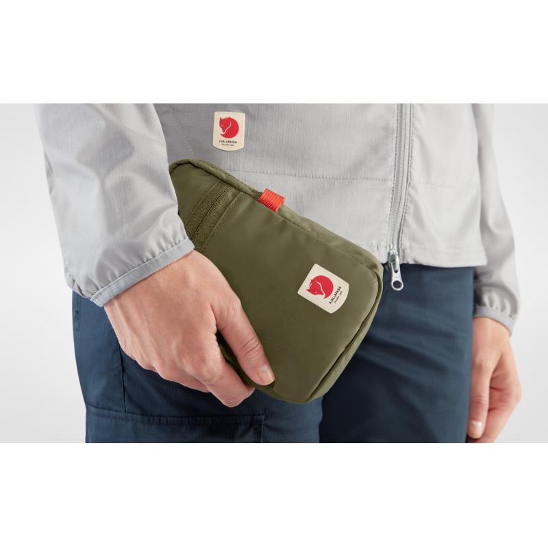Fjällräven Fjällräven High Coast Pocket 23226 Rauland Fjellsport