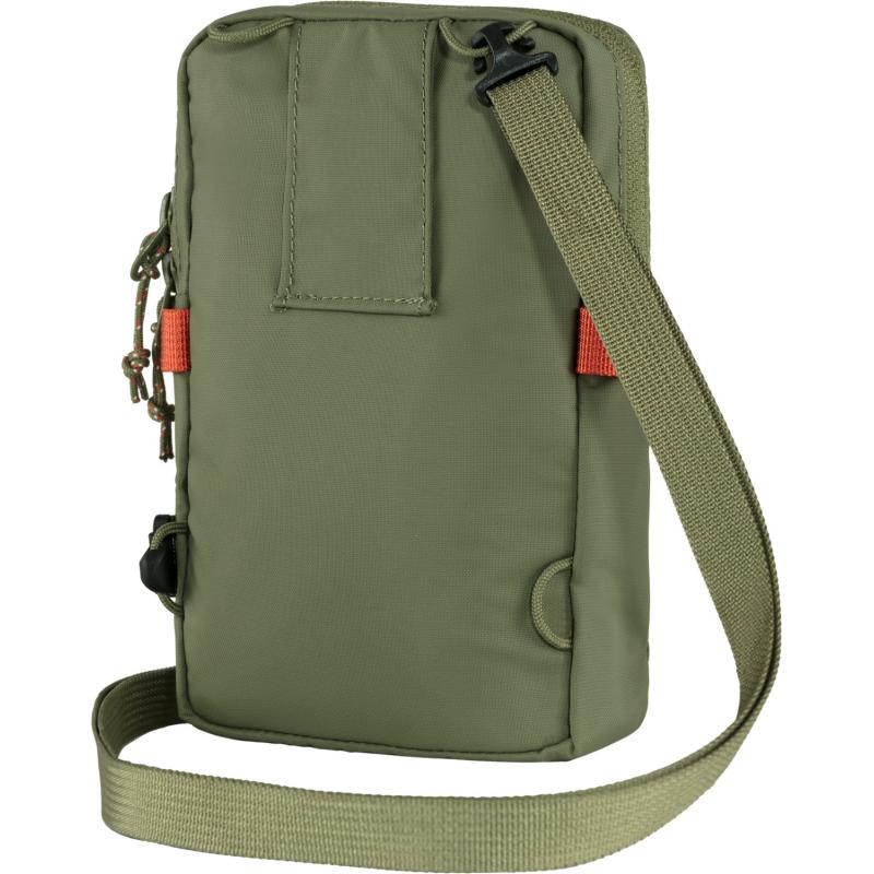 Fjällräven Fjällräven High Coast Pocket 23226 Rauland Fjellsport