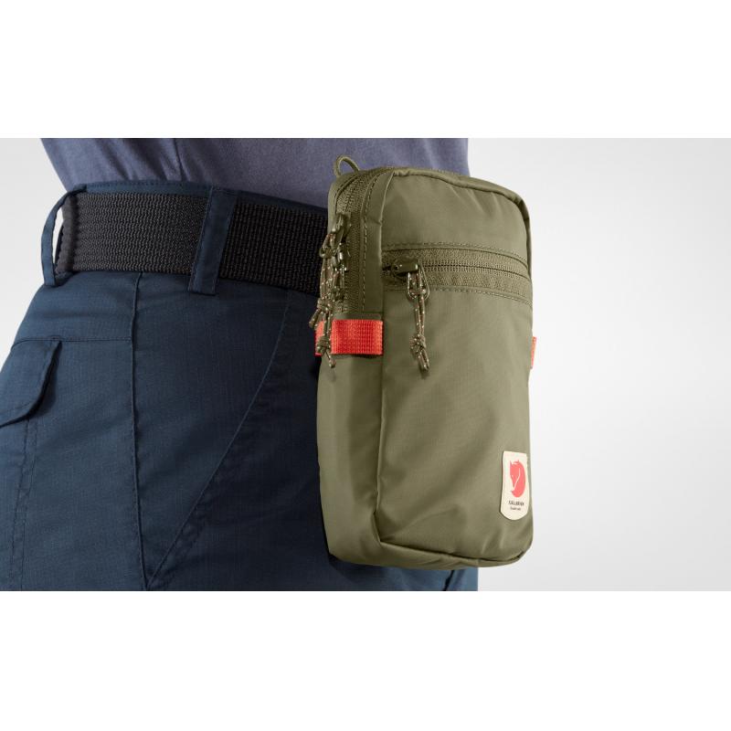 Fjällräven Fjällräven High Coast Pocket 23226 Rauland Fjellsport