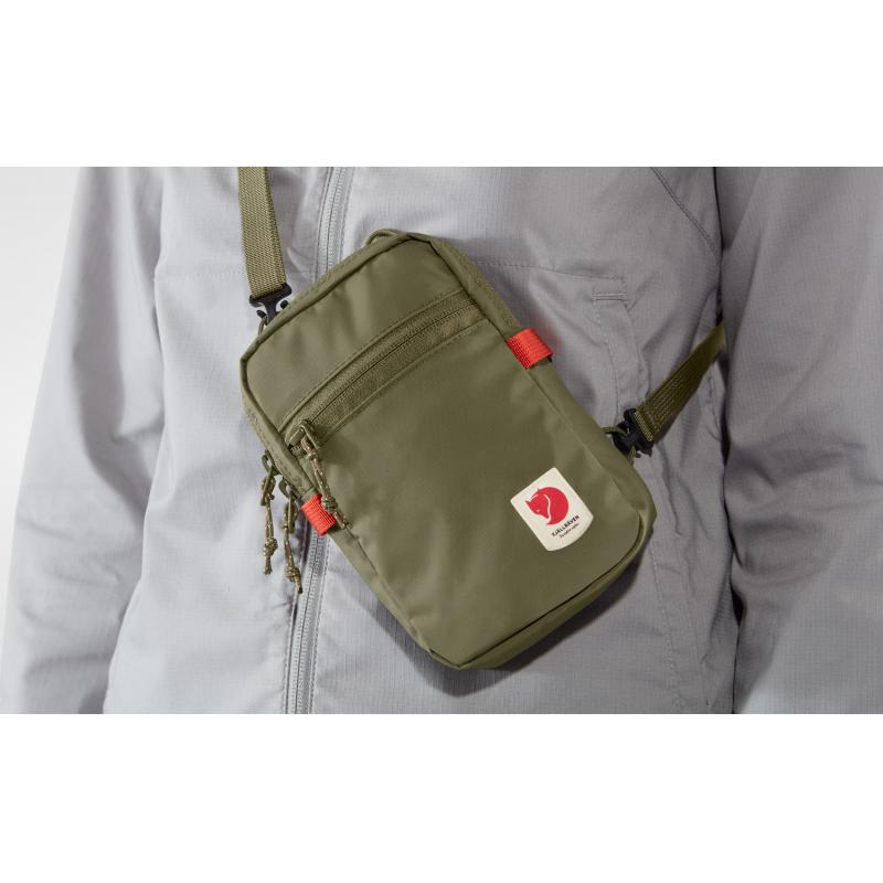 Fjällräven Fjällräven High Coast Pocket 23226 Rauland Fjellsport