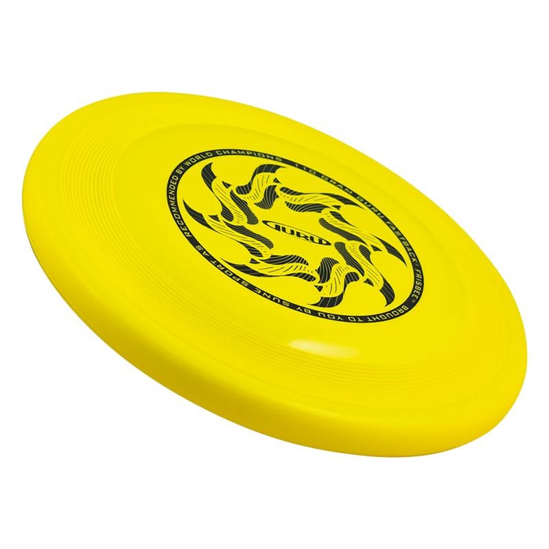 Guru Sport Guru Fastback Flying Disc 350-YL Rauland Fjellsport 2
