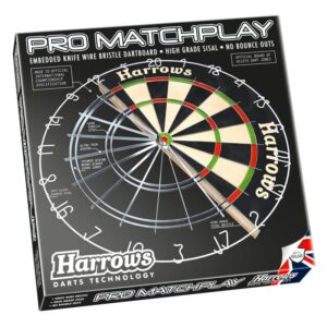 Harrows Harrows  DartSpill Pro Matchplay