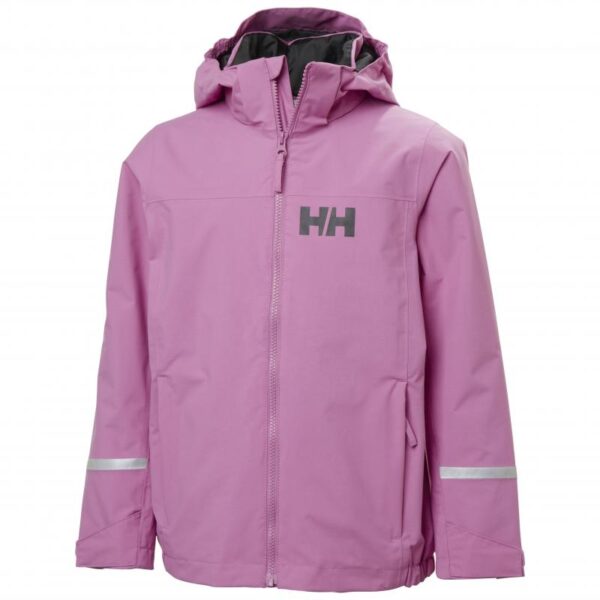 Helly Hansen Helly Hansen Jr Shelter Ht Jacket 41837 Rauland Fjellsport 1