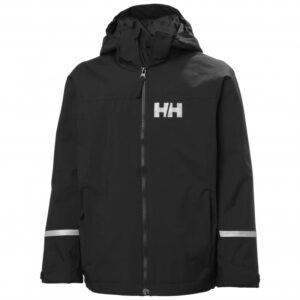 Helly Hansen Helly Hansen Jr Shelter Ht Jacket 41837 Rauland Fjellsport 1