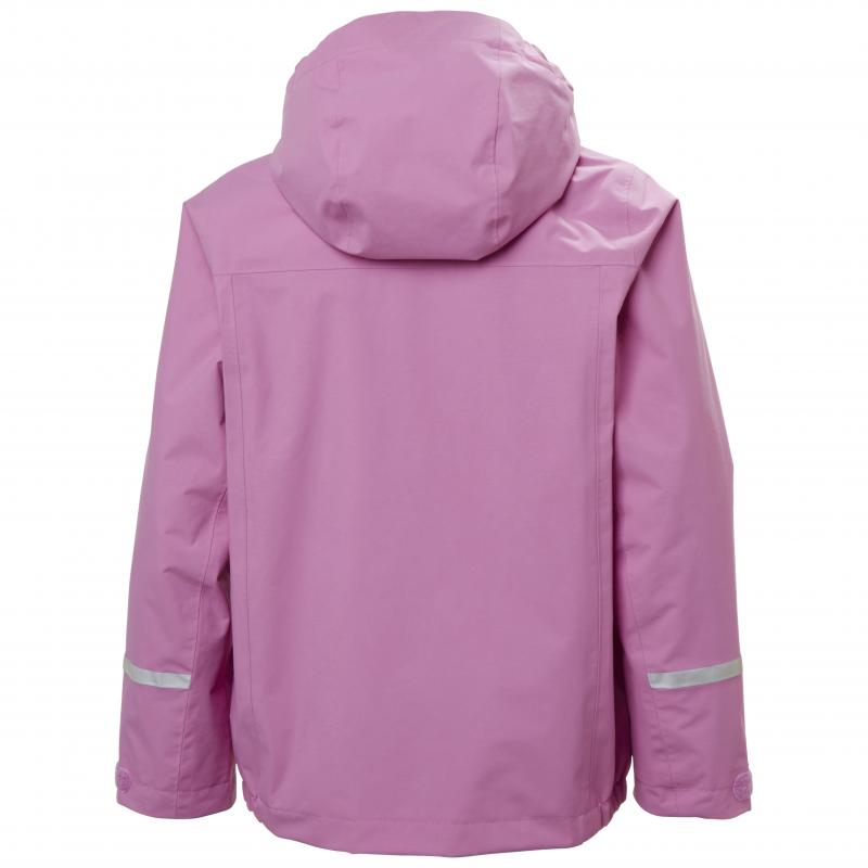Helly Hansen Helly Hansen Jr Shelter Ht Jacket 41837 Rauland Fjellsport 2