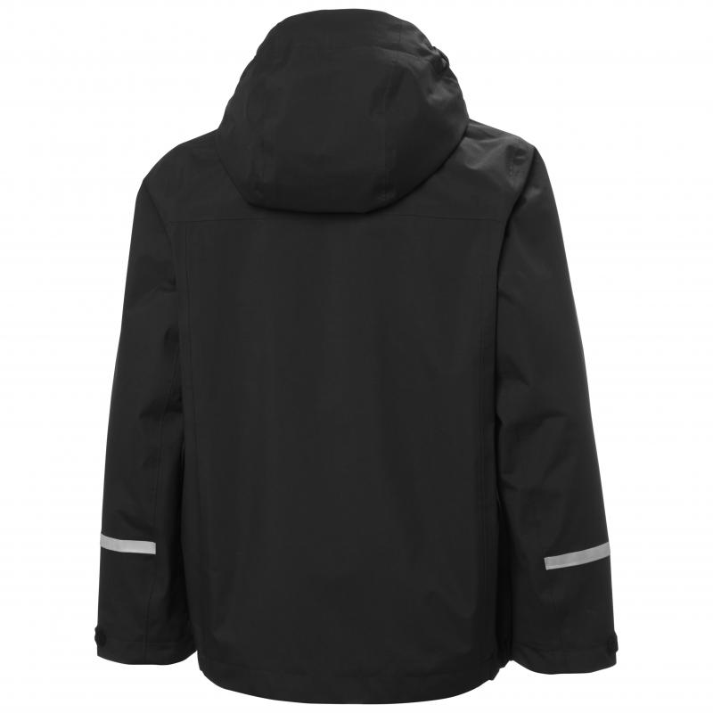 Helly Hansen Helly Hansen Jr Shelter Ht Jacket 41837 Rauland Fjellsport 2