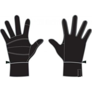 Icebreaker Icebreaker Adult Sierra Gloves 104829 Rauland Fjellsport 1