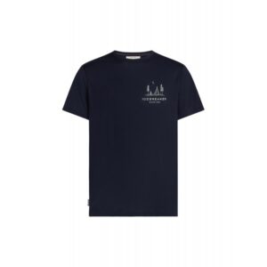 Icebreaker Icebreaker M Mer 150 Tech Lite Ss Tee Peaceful Pass 0A57FQ Rauland Fjellsport 1