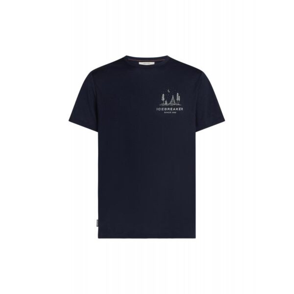 Icebreaker Icebreaker M Mer 150 Tech Lite Ss Tee Peaceful Pass 0A57FQ Rauland Fjellsport 1