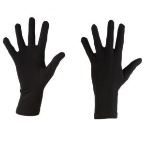 Icebreaker Icebreaker U 200 Oasis Glove Liners IBM207 Rauland Fjellsport