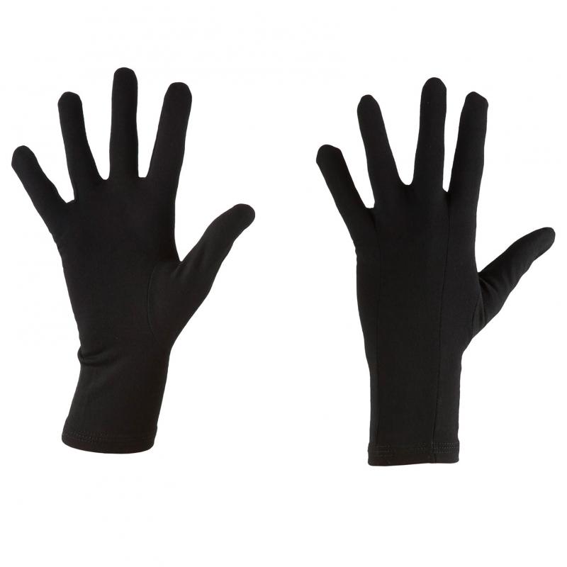 Icebreaker Icebreaker U 200 Oasis Glove Liners IBM207 Rauland Fjellsport