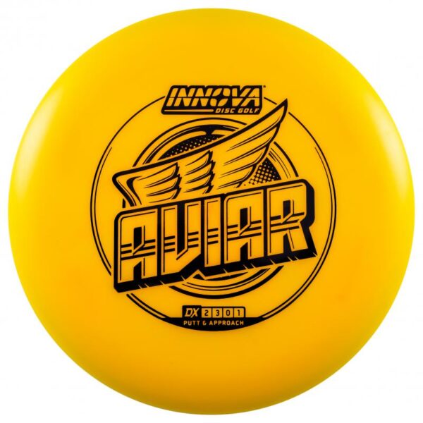 Innova Innova DX Putter Aviar PT & AP 173-175g FI1-45905089 Rauland Fjellsport 1