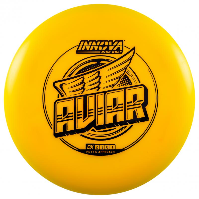 Innova DX Putter Aviar PT & AP 173-175g
