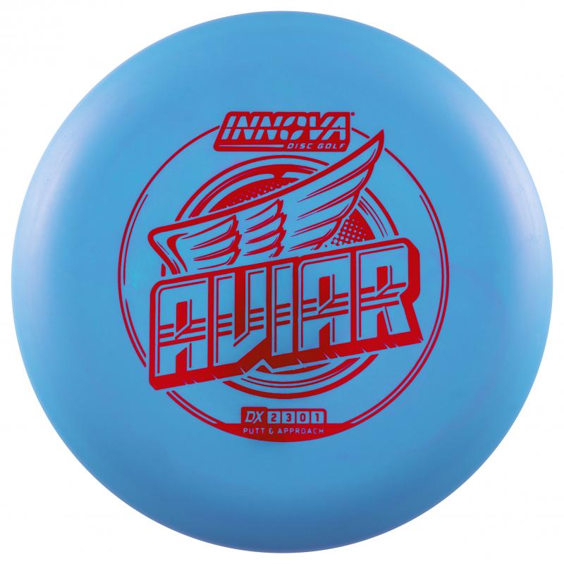 Innova Innova DX Putter Aviar PT & AP 173-175g FI1-45905089 Rauland Fjellsport 2