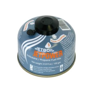 Jetboil Jetboil GASS 100 GRAM 38719092 Rauland Fjellsport