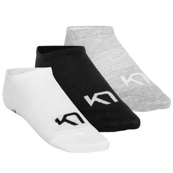 Kari Traa Kari Traa Hæl Sock 3pk 611334 Rauland Fjellsport 1