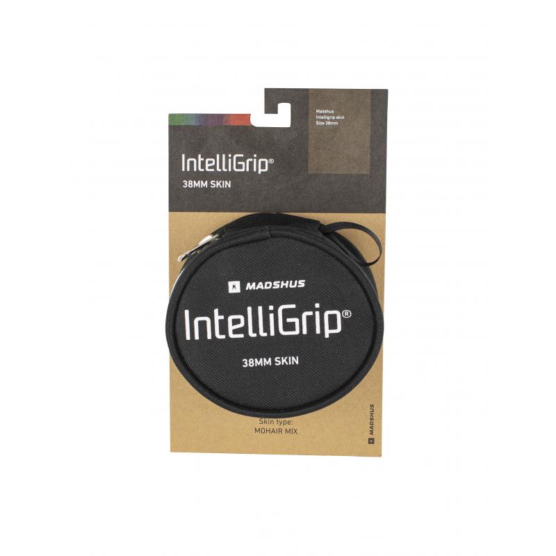 Madshus Madshus Intelligrip Skin 38mm N210102701 Rauland Fjellsport
