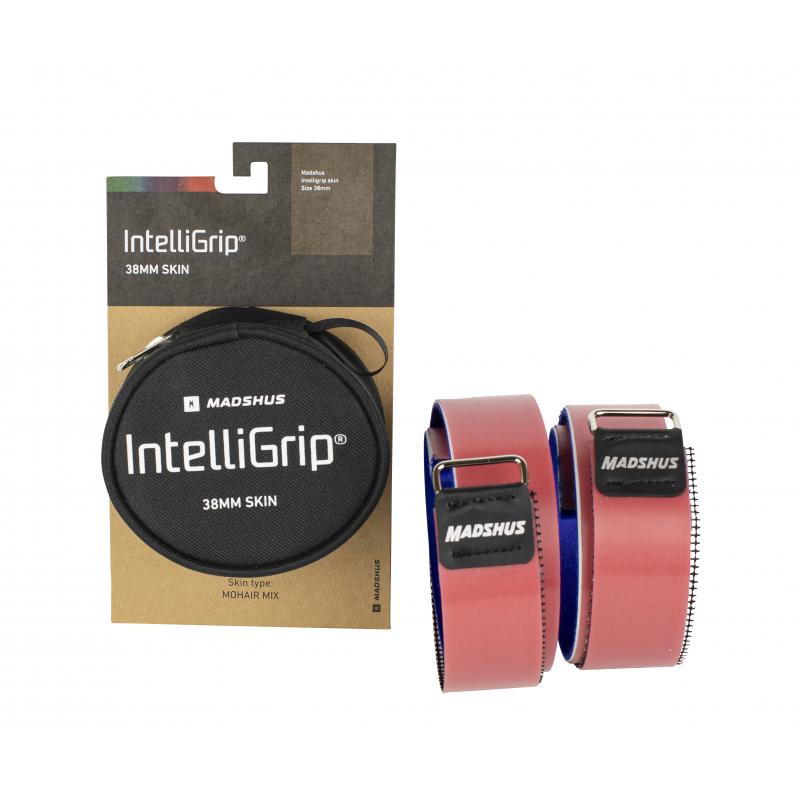 Madshus Madshus Intelligrip Skin 38mm N210102701 Rauland Fjellsport