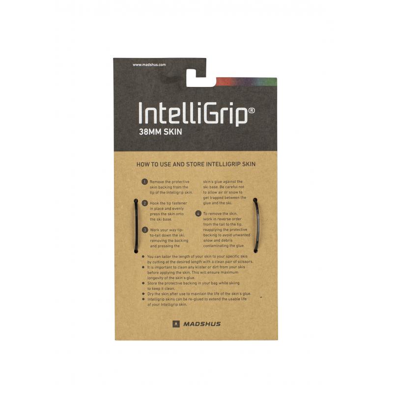 Madshus Madshus Intelligrip Skin 38mm N210102701 Rauland Fjellsport