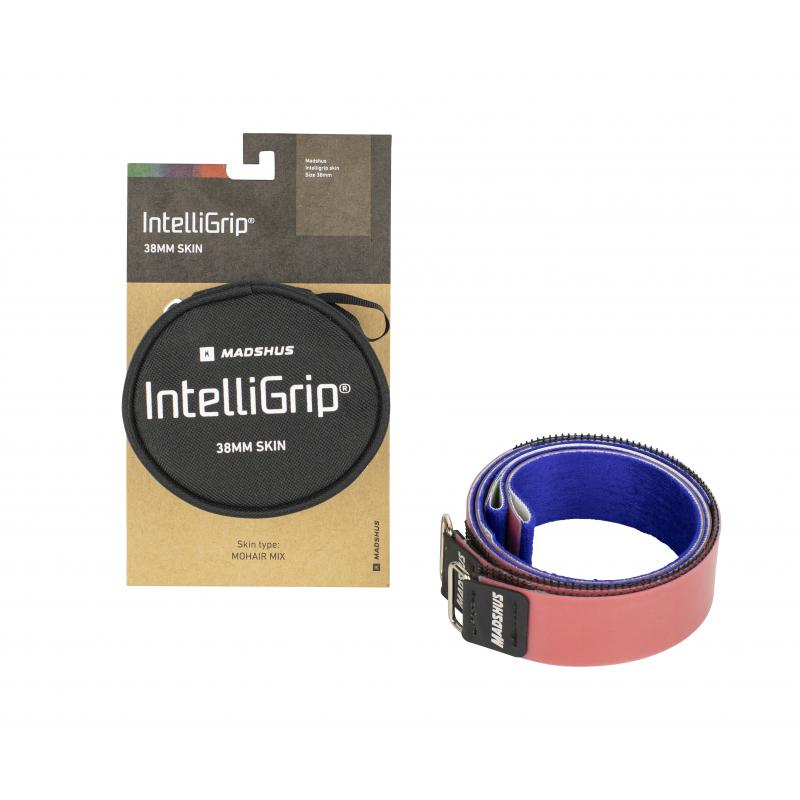 Madshus Madshus Intelligrip Skin 38mm N210102701 Rauland Fjellsport
